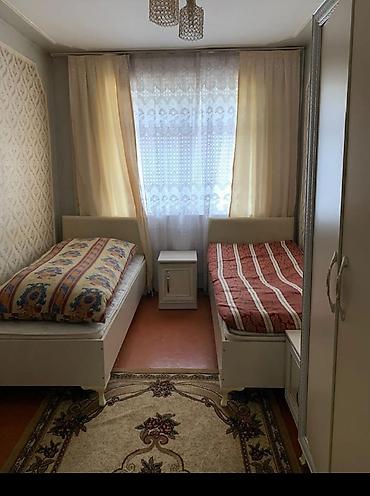 Köhnə tikili: Gəncə, 3 otaqlı, Köhnə tikili, 60 kv. m — 6