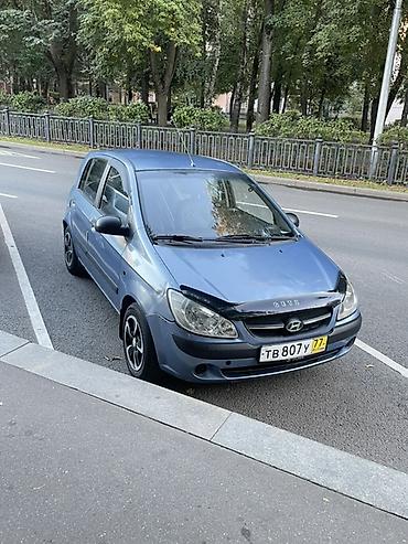 мотокоса цена бишкек: Hyundai Getz: 2008 г., 1.6 л, Кол менен иштөөчү, Бензин, Хетчбек — 4