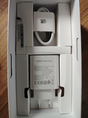 modem adaptörü: Adapter Honor, Yeni