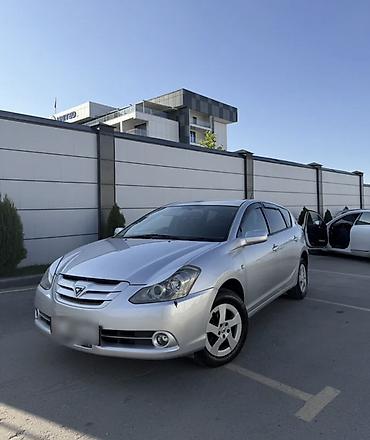 тойота калдина 1995: Toyota Caldina: 2005 г., 1.8 л, Автомат, Бензин, Универсал — 10