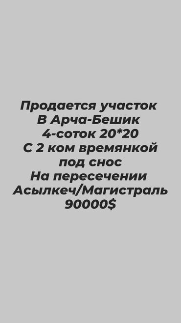 2 комнатный дом: Времянка, 50 м², 2 комнаты, Собственник, Старый ремонт