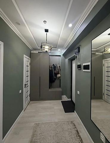 Продажа квартир: 2 комнаты, 57 м², 16 этаж — 7