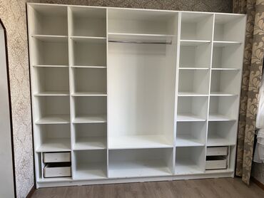 Мебель на заказ: Мебель на заказ, Спальня, Шкаф — 6