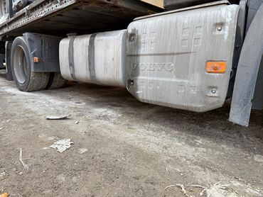 Тягачи: Тягач, Volvo, 2014 г. — 15