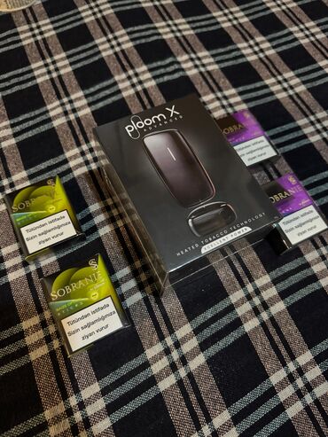 быть может духи в баку: Ploom Hədiyyə verilib amma istifadə etmirəm deyə satıram, qutusu