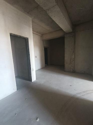 Продажа квартир: 2 комнаты, 84 м², ул. Ахунбаева / Бакаева Элитка, 6 этаж, ПСО (под самоотделку) — 11