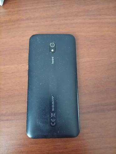 mobil kondisionerlər: Redmi A1, 32 GB, rəng - Qara, İki sim kartlı — 2
