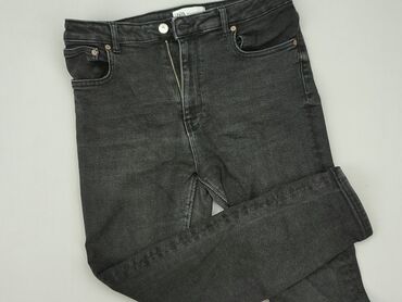 Jeansy: Jeansy damskie, Zara, 2XL