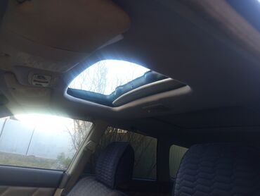 Subaru: Subaru Legacy: 2001 г., 3 л, Автомат, Бензин, Универсал — 8