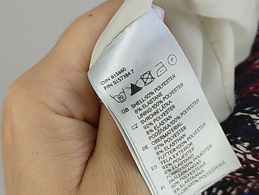 marynarka mango: H&M, Marynarka damska, rozmiar S — 5