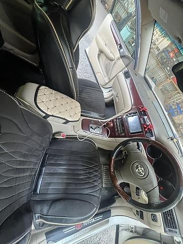 rolls royce phantom: Toyota Windom: 2001 г., 3 л, Автомат, Газ, Седан — 2