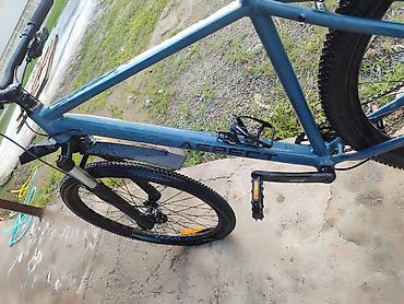 Горные велосипеды: Горный велосипед, Aspect, Алюминий — 3