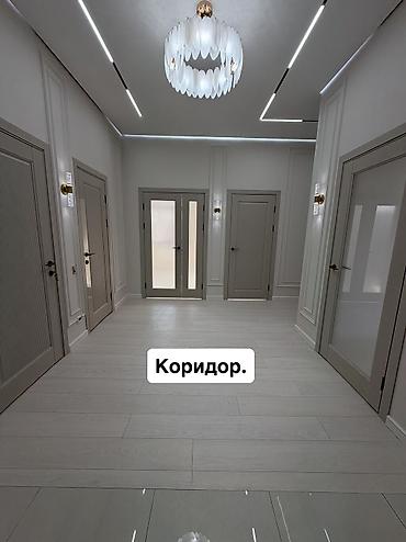 ремонт домов: 4 комнаты, 130 м², 3 соток, Новопавловка — 9