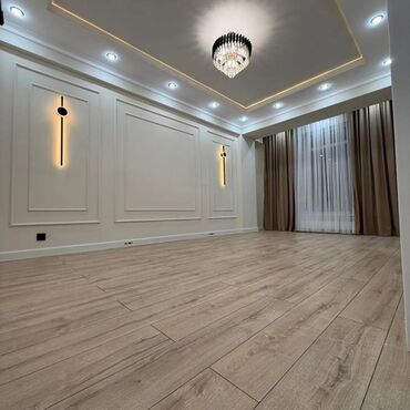 дом прод: 1 комната, 42 м², Элитка, 6 этаж, Евроремонт