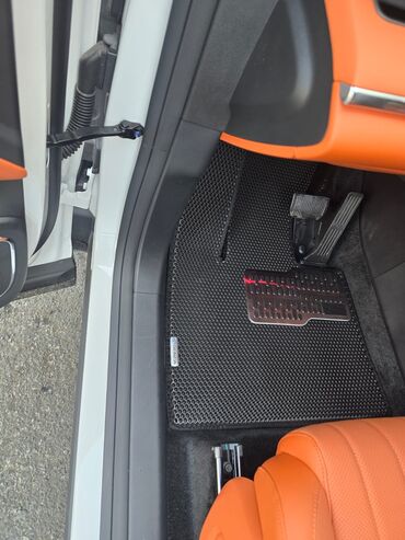 Avtomobil üçün ayaqaltı: Avtomobil üçün ayaqaltı, EVA, BMW — 6