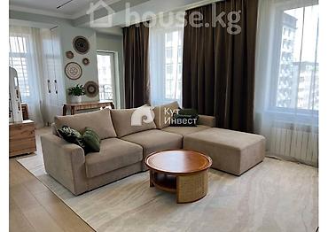 Продажа квартир: 2 комнаты, 78 м², Индивидуалка, Евроремонт — 10