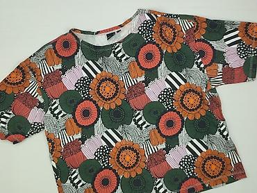 t shirt basic uniqlo: Uniqlo, T-shirt damski, rozmiar M — 1