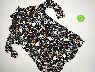 bluza z plotna krzyzowka: Janina, Sukienka damska, rozmiar 3XL — 2