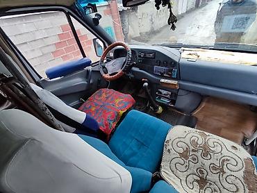 Mercedes-Benz: Mercedes-Benz Спринтер: 1999 г., Механика, Дизель, Бус at lalafo.kg — 7 Mercedes-Benz: Mercedes-Benz Спринтер: 1999 г., Механика, Дизель, Бус — 7