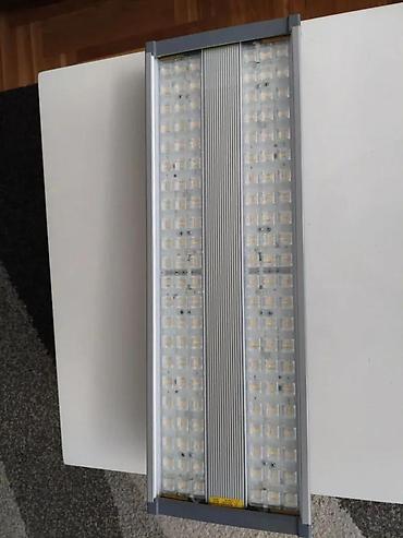 Auto delovi, gume i tjuning: Profesionalni industrijski led reflektor 132W EAE - Novo — 5