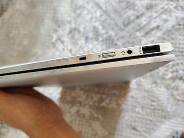 Ноутбуки HP: Офисный, Б/у, Intel Core i7 — 10
