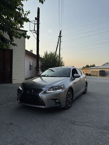 авто бокс на крышу бишкек: Lexus CT: 2019 г., 1.8 л, Робот, Гибрид, Универсал