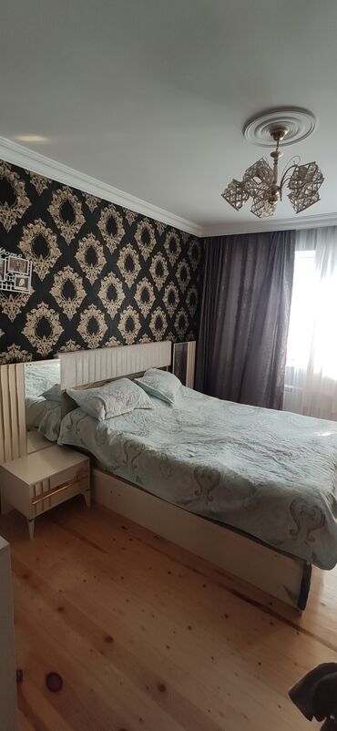 Çarpayılar: 2 təknəfərlik çarpayı, Dolab, Termo, 2 tumba, Azərbaycan, İşlənmiş