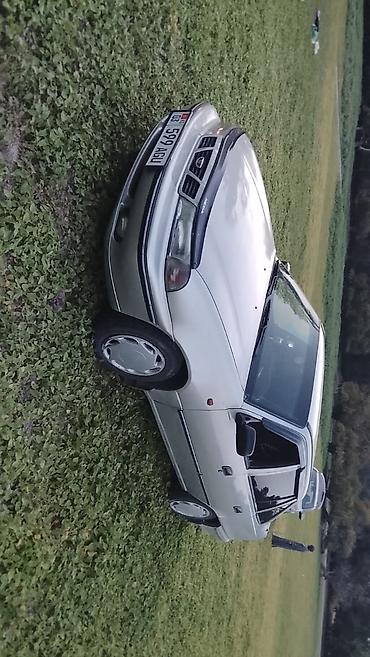 нексия замок: Daewoo : 2005 г., 1.6 л, Механика, Бензин, Седан — 1