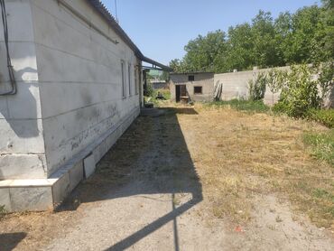 долгосрочная аренда частного дома: Дом, 20 м², 6 комнат, Собственник