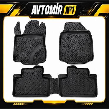 Honda Pilot 2008-2015 üçün orijinal ayaqaltı rezin. Honda Pilot lalafo.az -da Honda Pilot 2008-2015 üçün orijinal ayaqaltı rezin. Honda Pilot