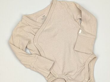 sukienka na przebranie po komunii: Body, H&M, 3-6 months, 
condition - Very good