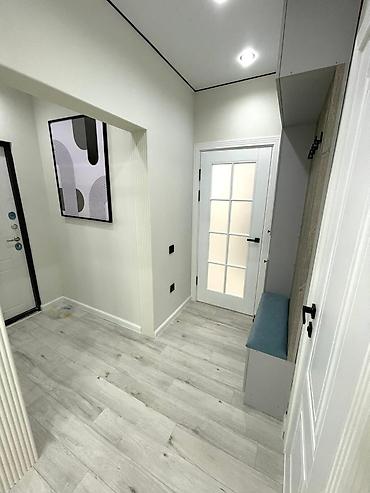 Продажа квартир: 2 комнаты, 55 м², Элитка, 4 этаж, Евроремонт — 5