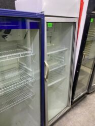 soyuducu ev: İşlənmiş 2 qapılı Indesit Soyuducu Satılır, rəng - Ağ