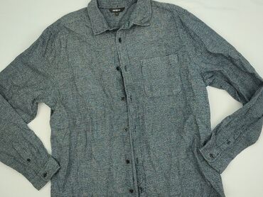 koszula dla taty i syna: Pepco, Shirt for men, size L (EU 40)