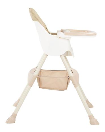 Hranilice: KIKKA BOO Hranilica BRIE 2in1 – beige Šifra proizvoda: KKB1 — 3
