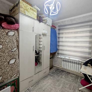 снять дом: 3 комнаты, 72 м², Кара-Жыгач ж/м 1 этаж, Свежий ремонт — 3