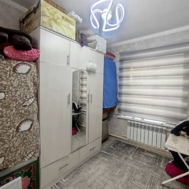 Продажа домов: Дом, 72 м², 4 комнаты, Собственник, Евроремонт at lalafo.kg — 7 Продажа домов: Дом, 72 м², 4 комнаты, Собственник, Евроремонт — 7