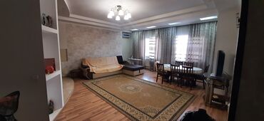 2 ������������������ ���������������� �� ������������������ ������������ in Кыргызстан | ПРОДАЖА КВАРТИР: Элитка, 2 комнаты, 75 кв. м, Бронированные двери, Лифт, С мебелью