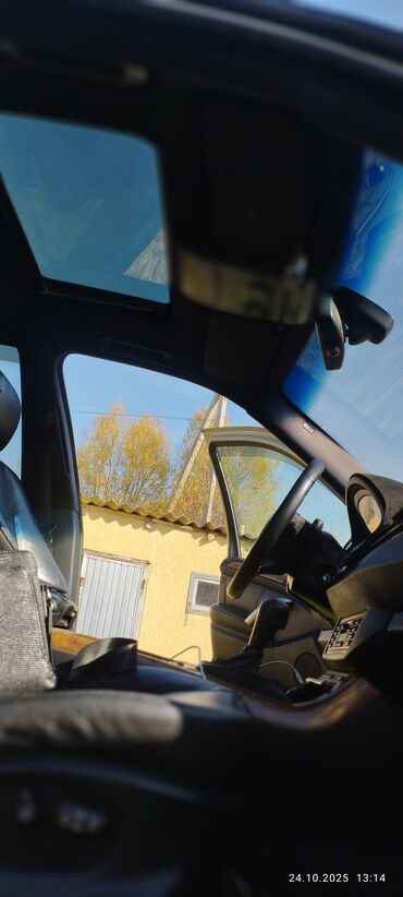 BMW: BMW X5: 2001 г., 4.4 л, Автомат, Бензин, Седан at lalafo.kg — 14 BMW: BMW X5: 2001 г., 4.4 л, Автомат, Бензин, Седан — 14