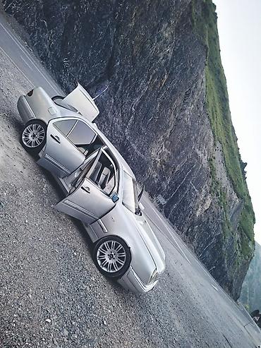 lexus tx: Mercedes-Benz E-Class: 1998 г., 3.2 л, Механика, Бензин, Седан — 2
