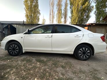 тойота рав четыре: Toyota Allion: 2003 г., 1.8 л, Автомат, Бензин, Седан