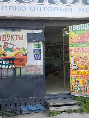 аренда продуктовый: : 15 м², Отдельностоящий магазин, Действующий — 2