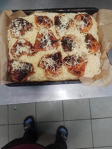 Aşpazlar: 35-yaşım var Pover işi axtarıram. Masqovada kafe sisteminde işləmişəm — 21