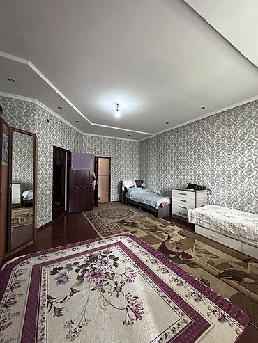 Продажа коттеджей и домов: 4 комнаты, 147 м², 5 соток, Бишкек, Собственник — 17