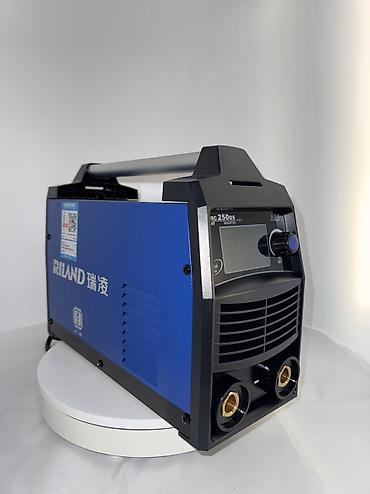 Другие инструменты: RILAND ARC 250 DS IGBT INVERTER Лучших аппарат для — 2