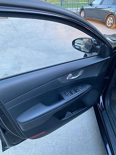 kia рассрочка: Kia K3: 2019 г., 1.6 л, Автомат, Бензин, Седан — 5
