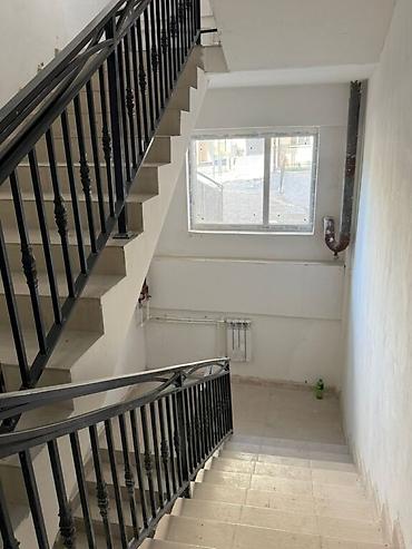 Продажа квартир: 3 комнаты, 76 м², Молодая Гвардия Элитка, 8 этаж, ПСО (под самоотделку) at lalafo.kg — 5 Продажа квартир: 3 комнаты, 76 м², Молодая Гвардия Элитка, 8 этаж, ПСО (под самоотделку) — 5