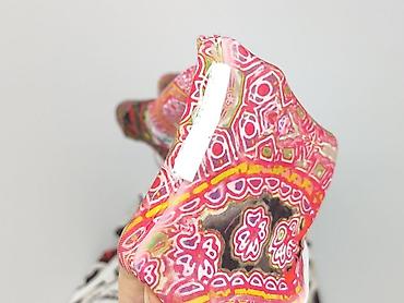 frida: Sukienka damska, rozmiar 3XL — 4