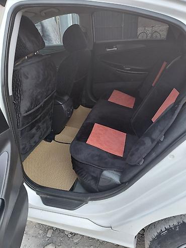 диски на соната: Hyundai Sonata: 2012 г., 0.2 л, Автомат, Газ, Седан — 3