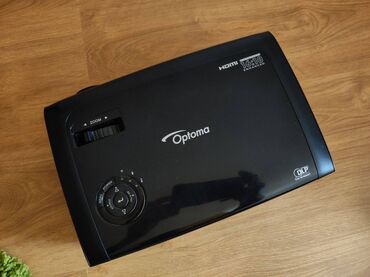 igrice za sony 2: Prodajem ispravan, super ocuvan kucno malo koriscen Optoma digitalni